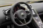 McLaren MP4-12C Spyder 2012 года